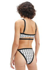 Costumi Bianco Calvin Klein Underwear