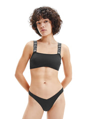 Costumi Nero Calvin Klein Underwear