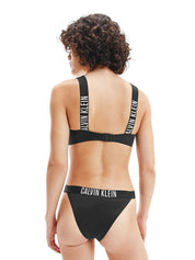 Costumi Nero Calvin Klein Underwear