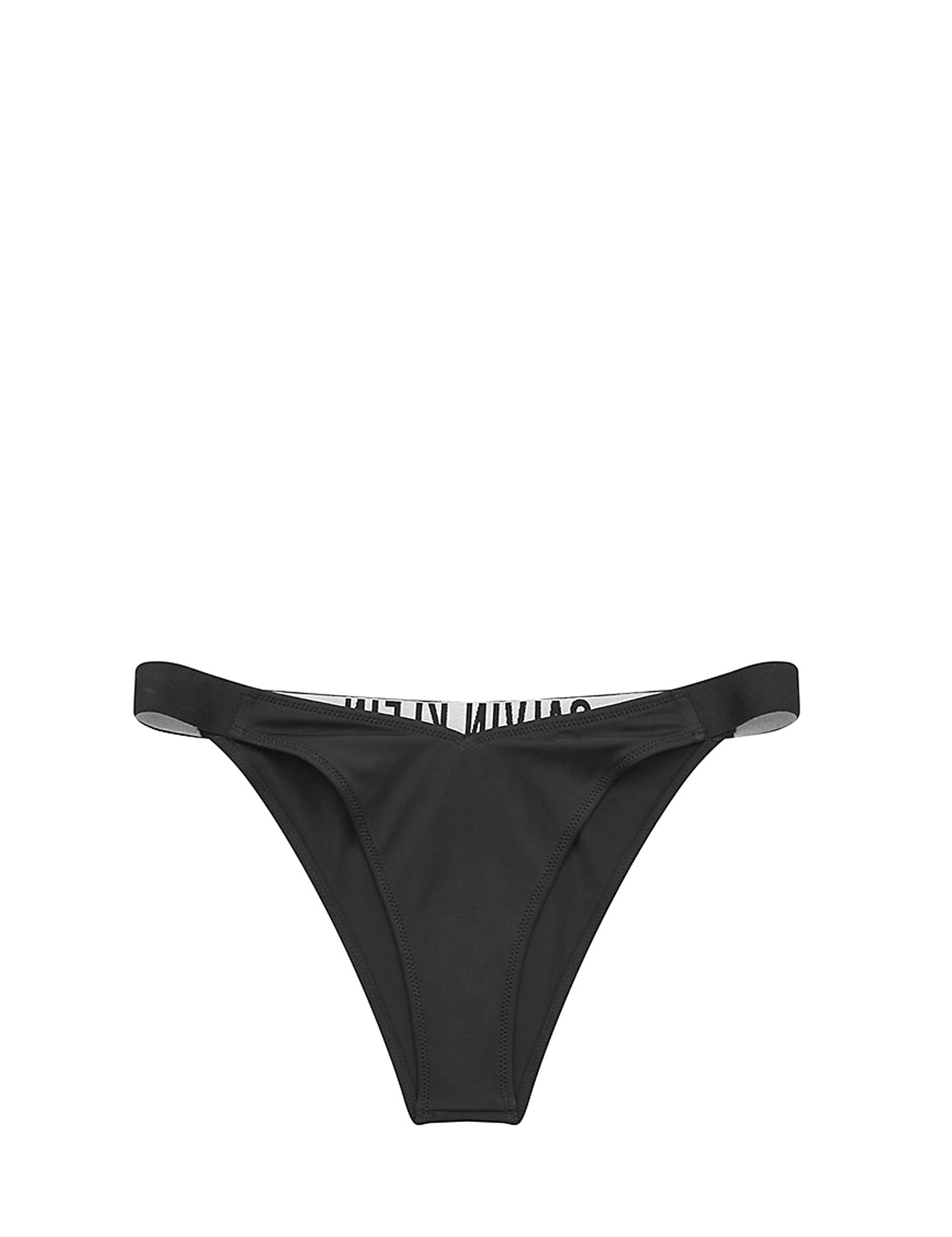 Costumi Nero Calvin Klein Underwear