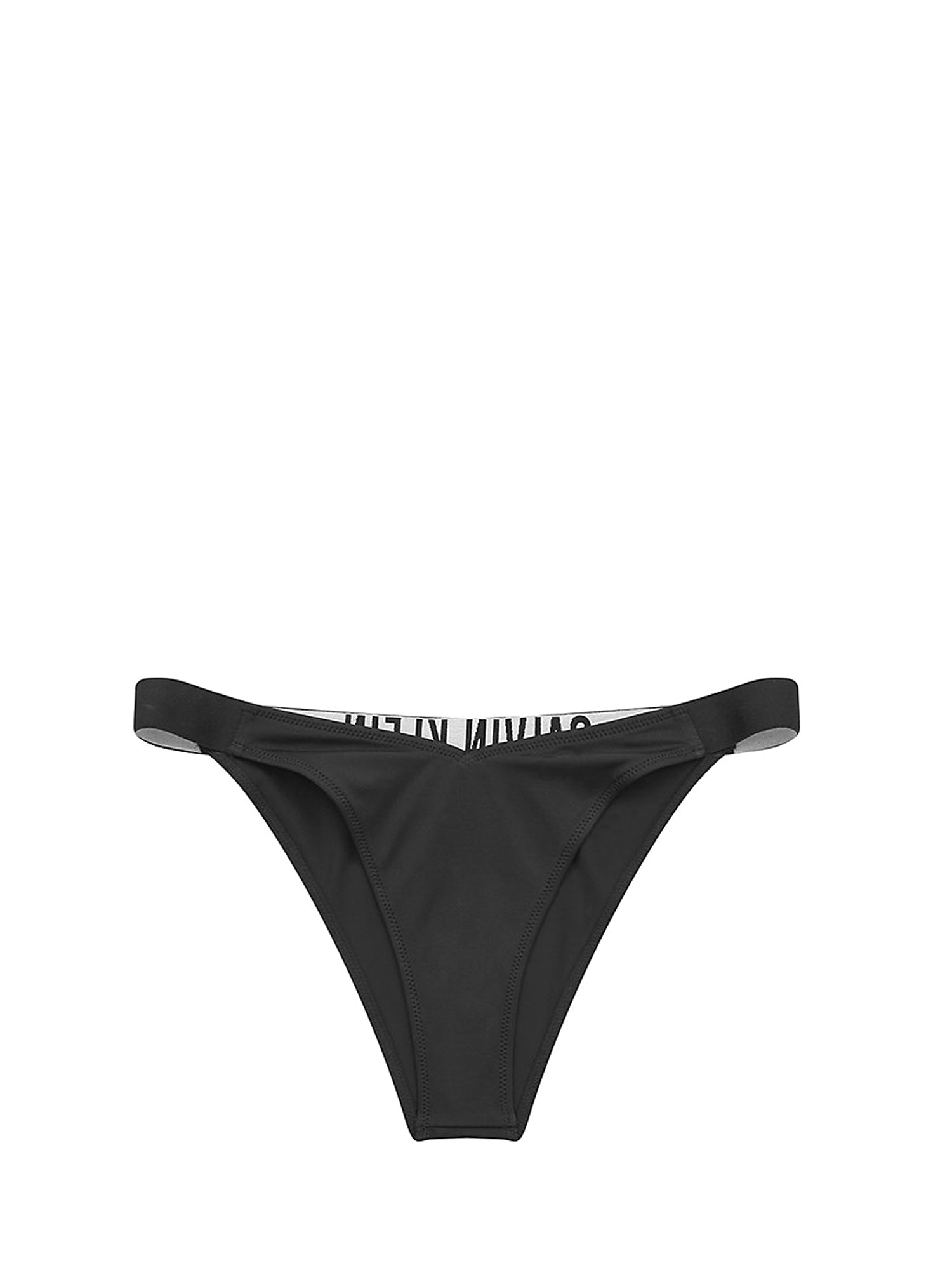 Costumi Nero Calvin Klein Underwear