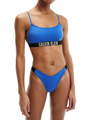 Costumi Blu Calvin Klein Underwear