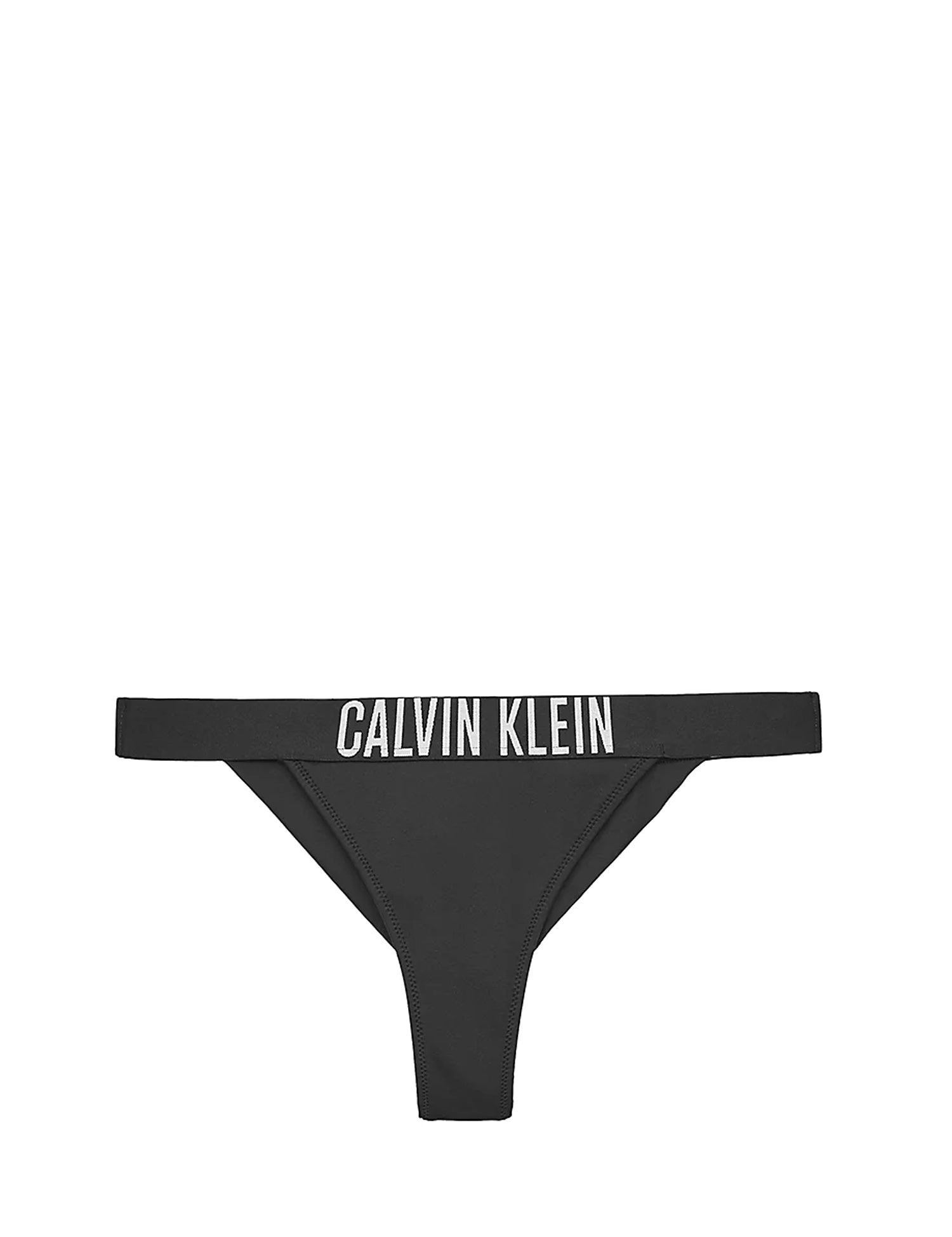 Costumi Nero Calvin Klein Underwear