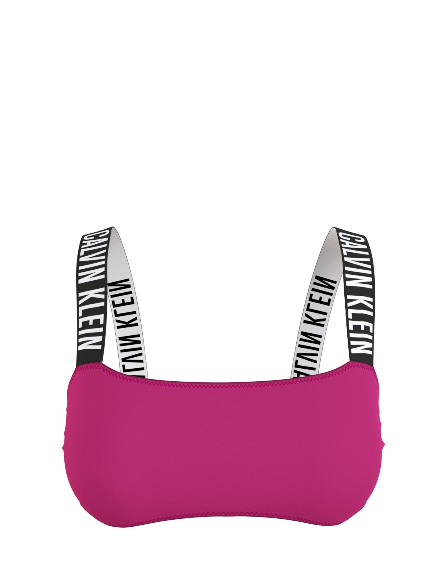 Costumi Viola Calvin Klein Underwear