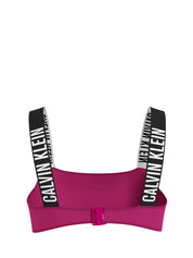 Costumi Viola Calvin Klein Underwear