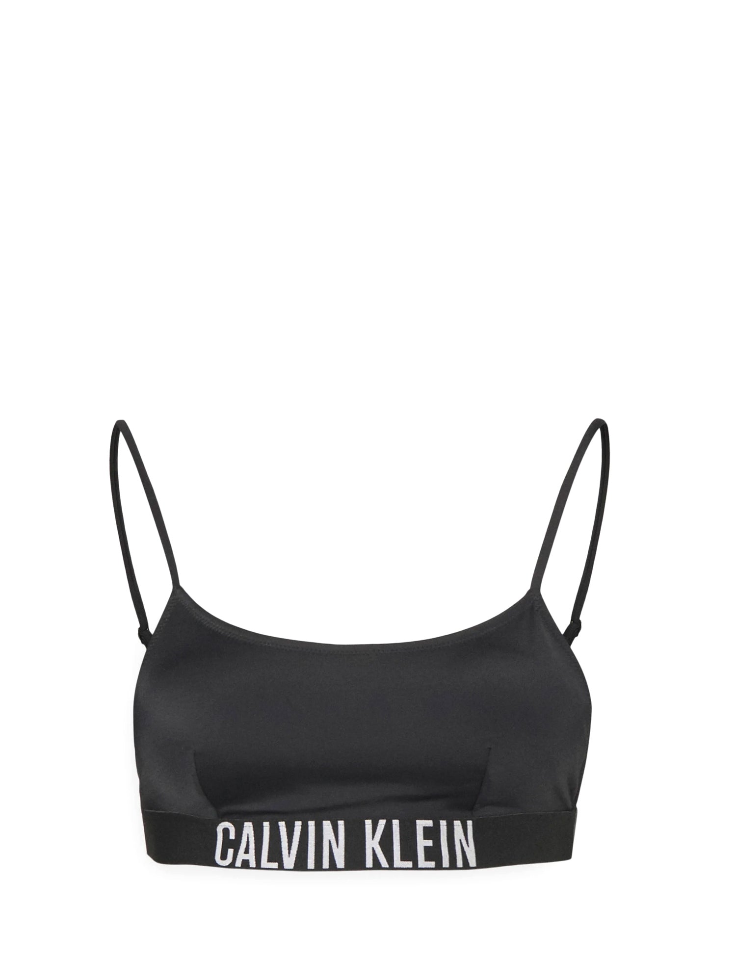 Costumi Nero Calvin Klein Underwear