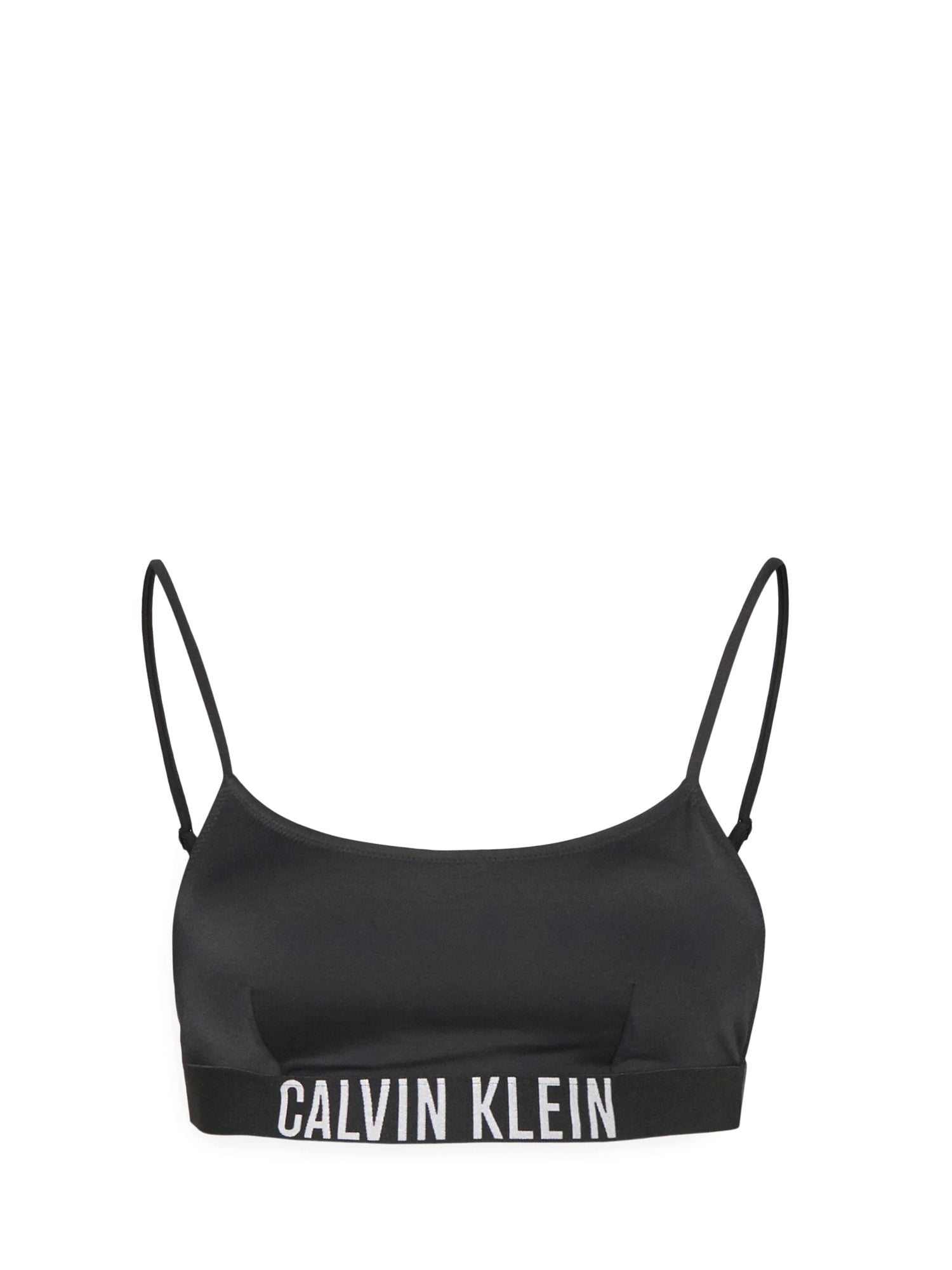 Costumi Nero Calvin Klein Underwear