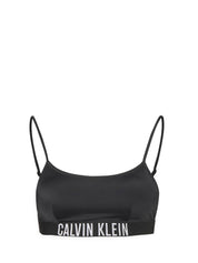 Costumi Nero Calvin Klein Underwear