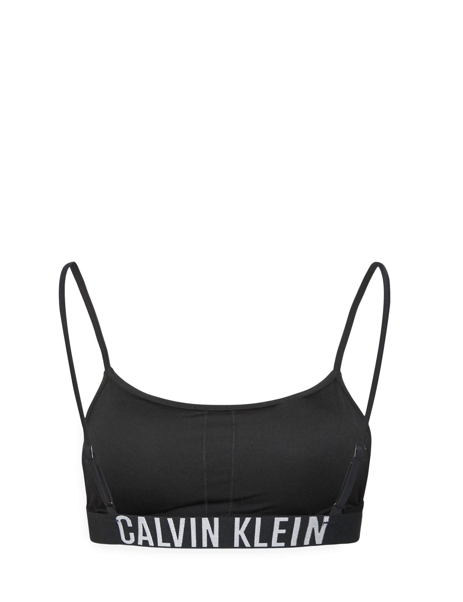 Costumi Nero Calvin Klein Underwear