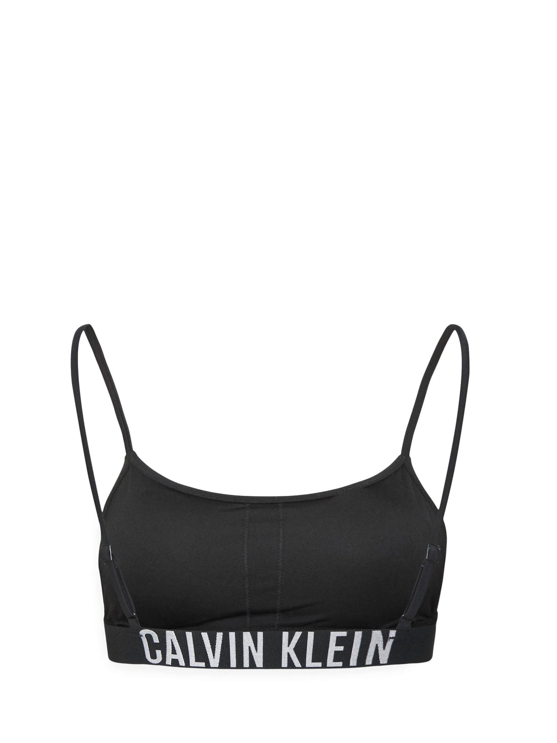 Costumi Nero Calvin Klein Underwear