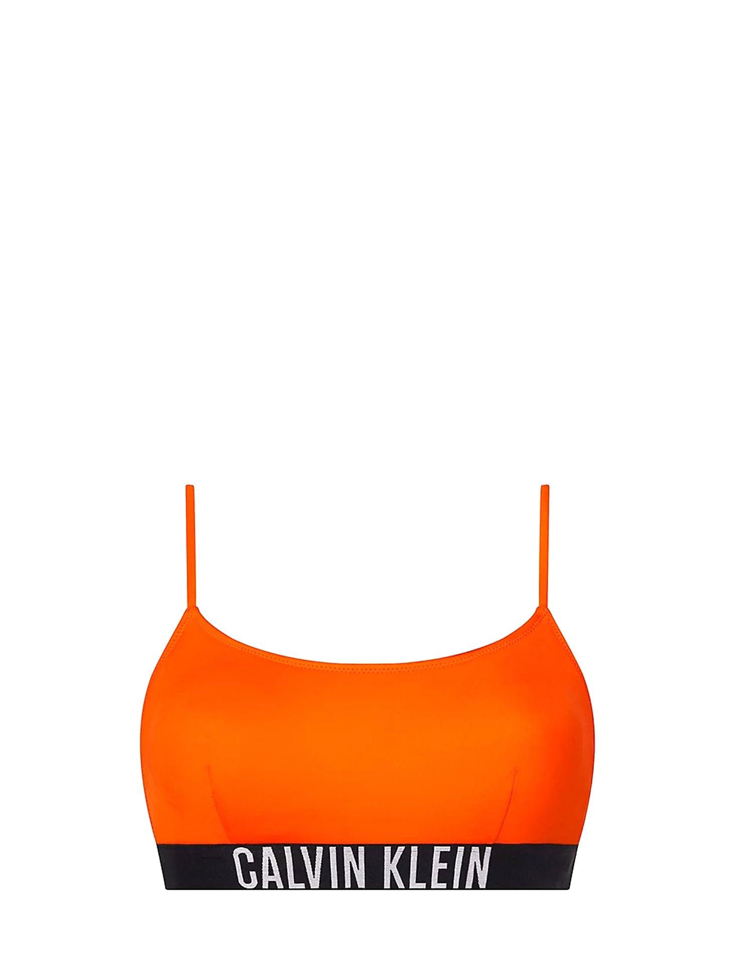 Costumi Arancio Calvin Klein Underwear