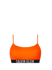 Costumi Arancio Calvin Klein Underwear