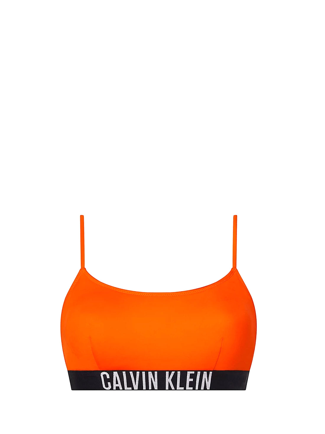 Costumi Arancio Calvin Klein Underwear