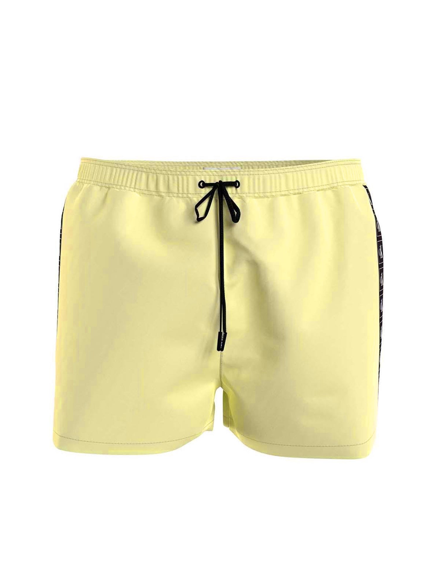 Costumi Giallo Calvin Klein Underwear