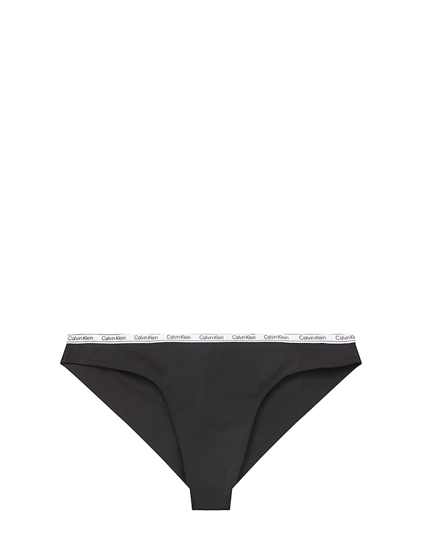 Costumi Nero Calvin Klein Underwear