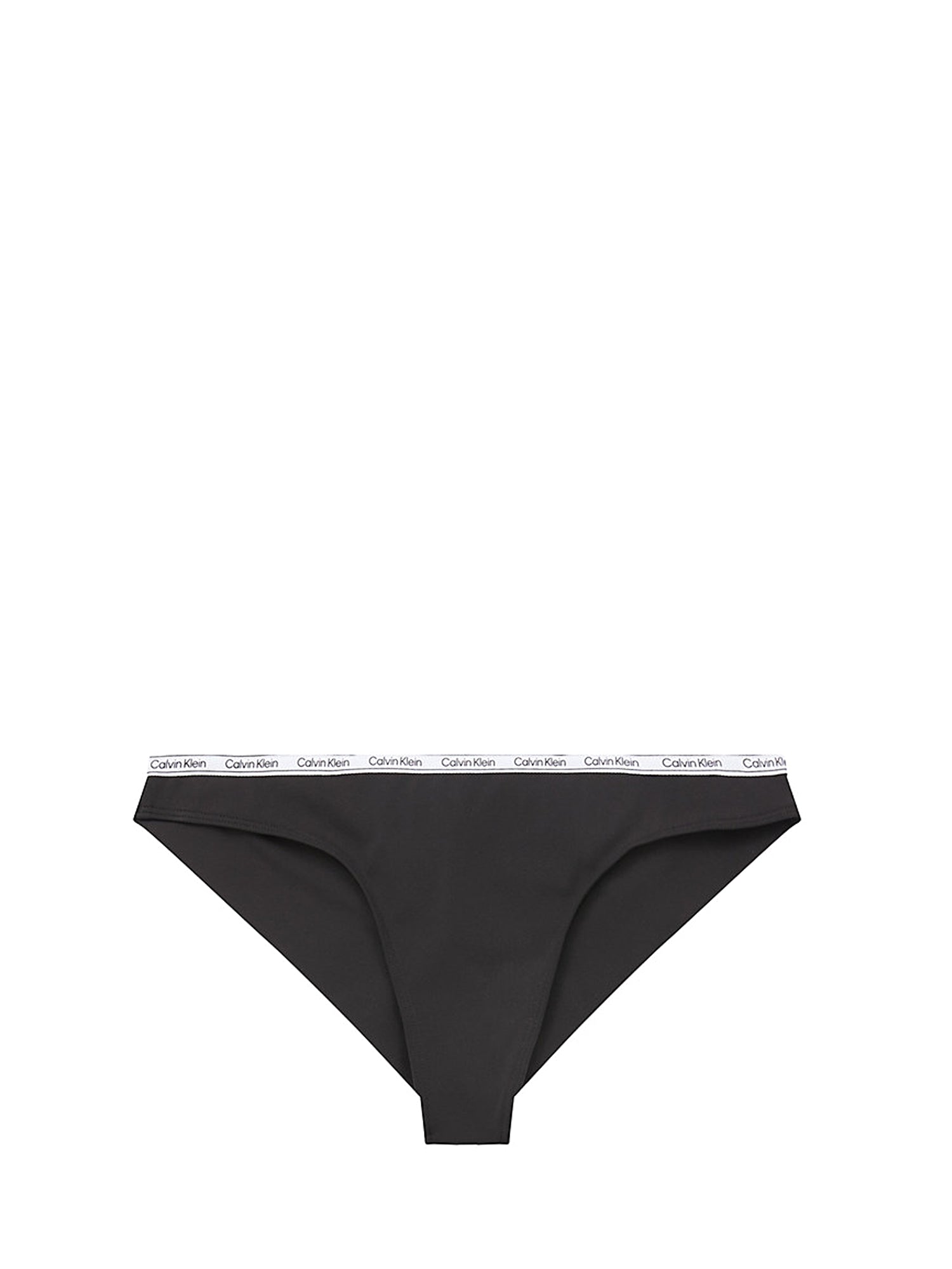 Costumi Nero Calvin Klein Underwear