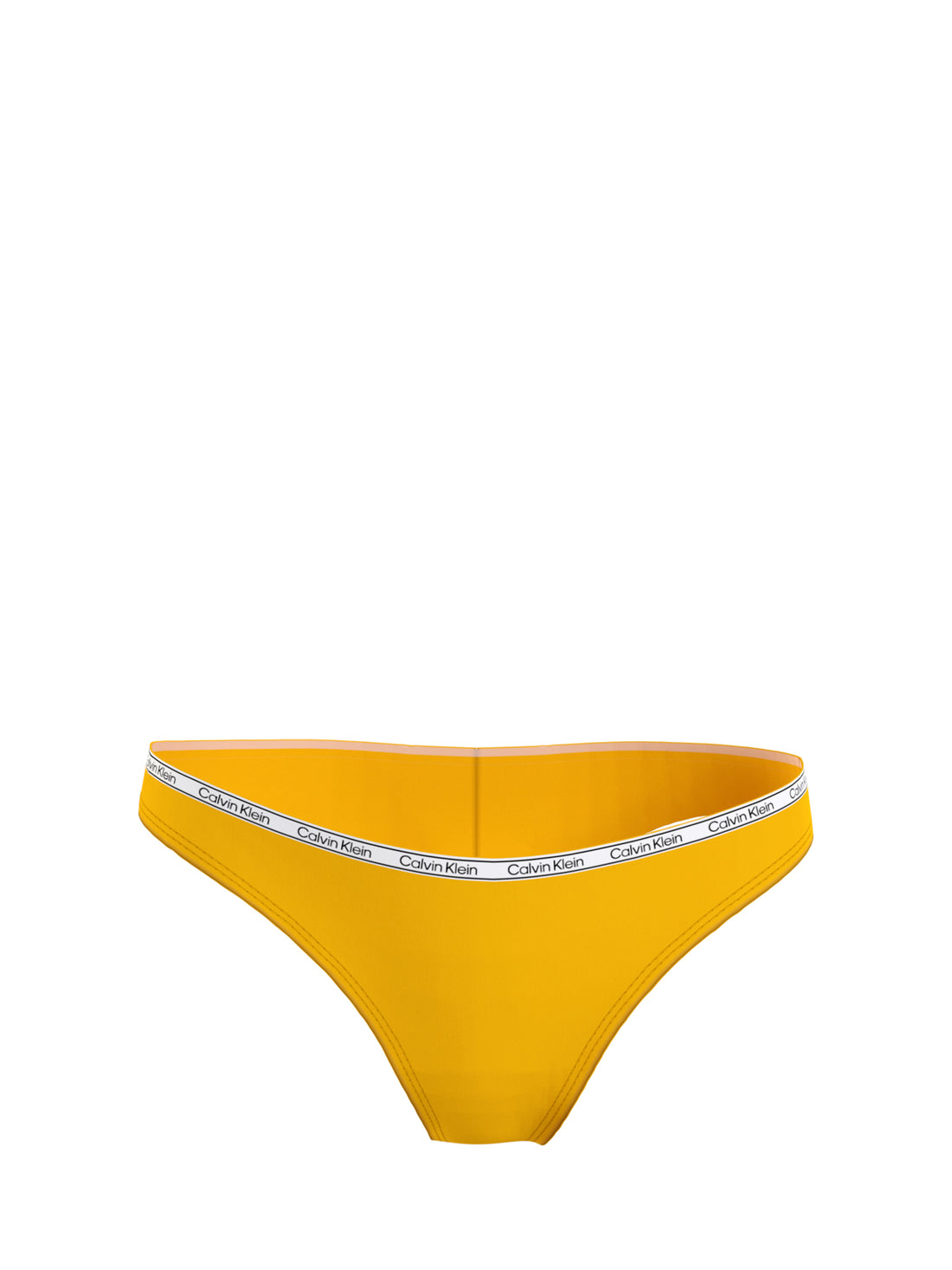 Costumi Giallo Calvin Klein Underwear