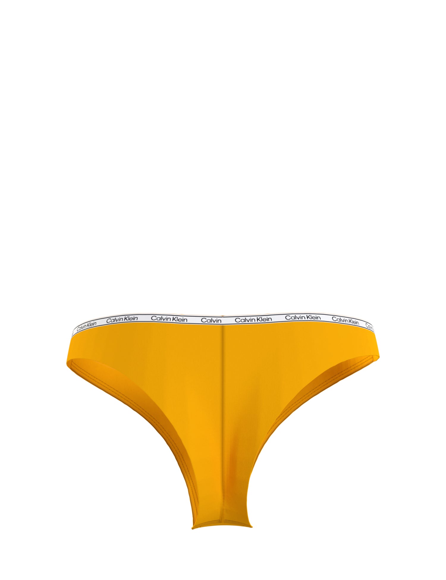 Costumi Giallo Calvin Klein Underwear