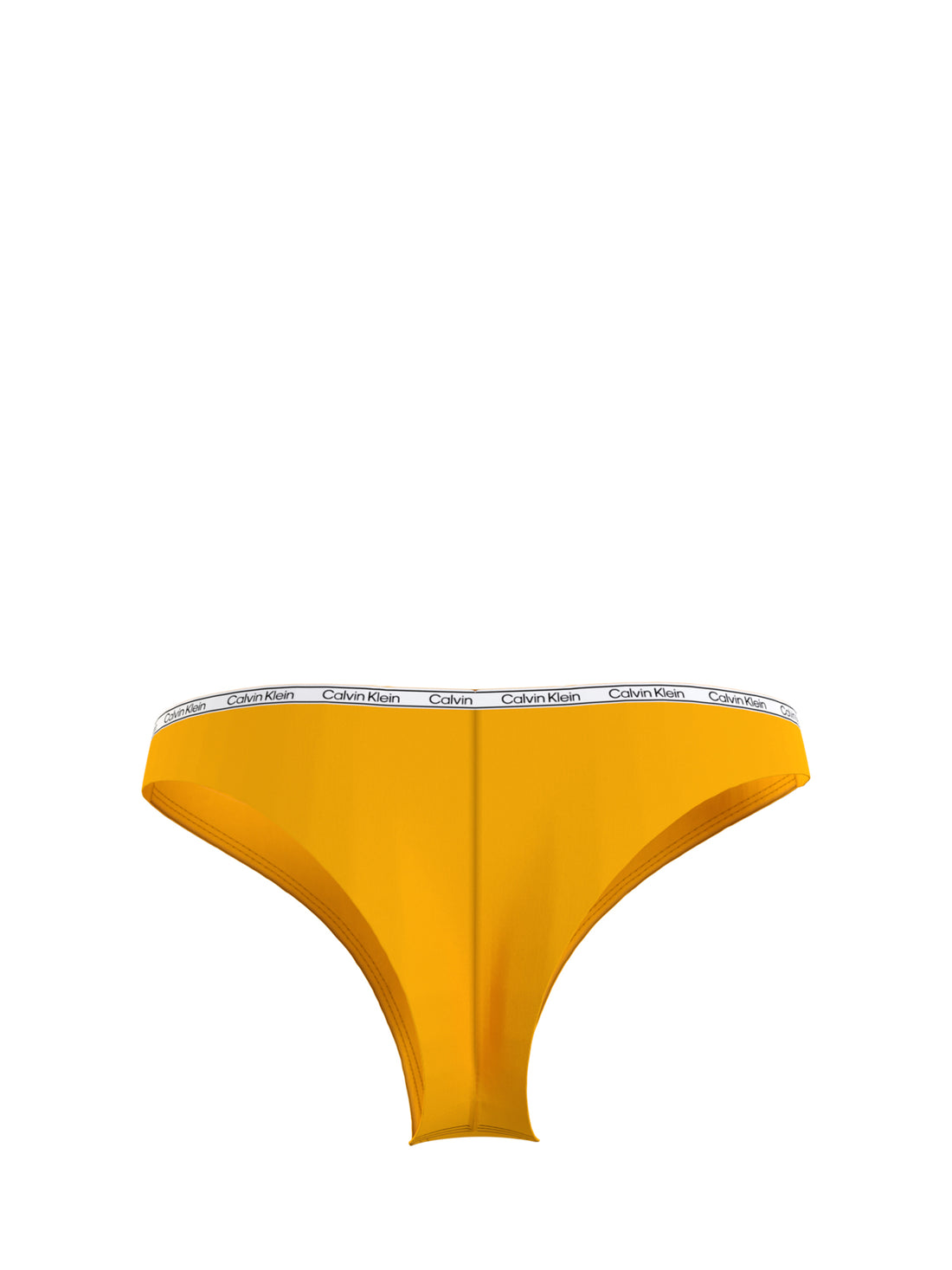 Costumi Giallo Calvin Klein Underwear