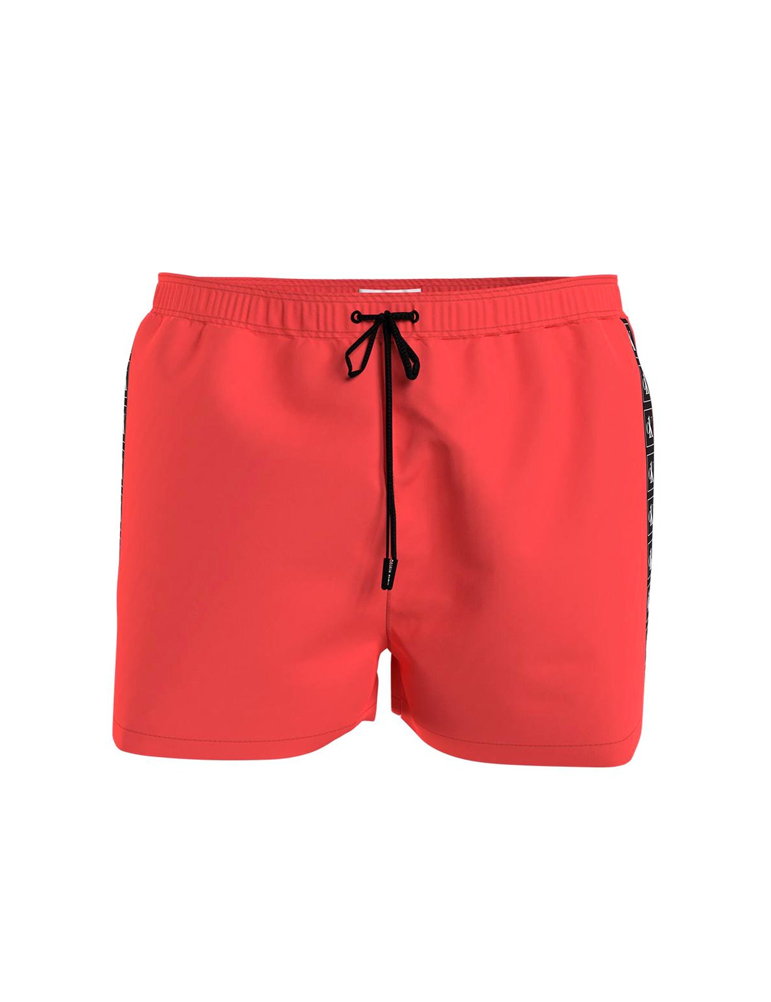 Costumi Rosso Calvin Klein Underwear