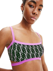 Costumi Nero Calvin Klein Underwear