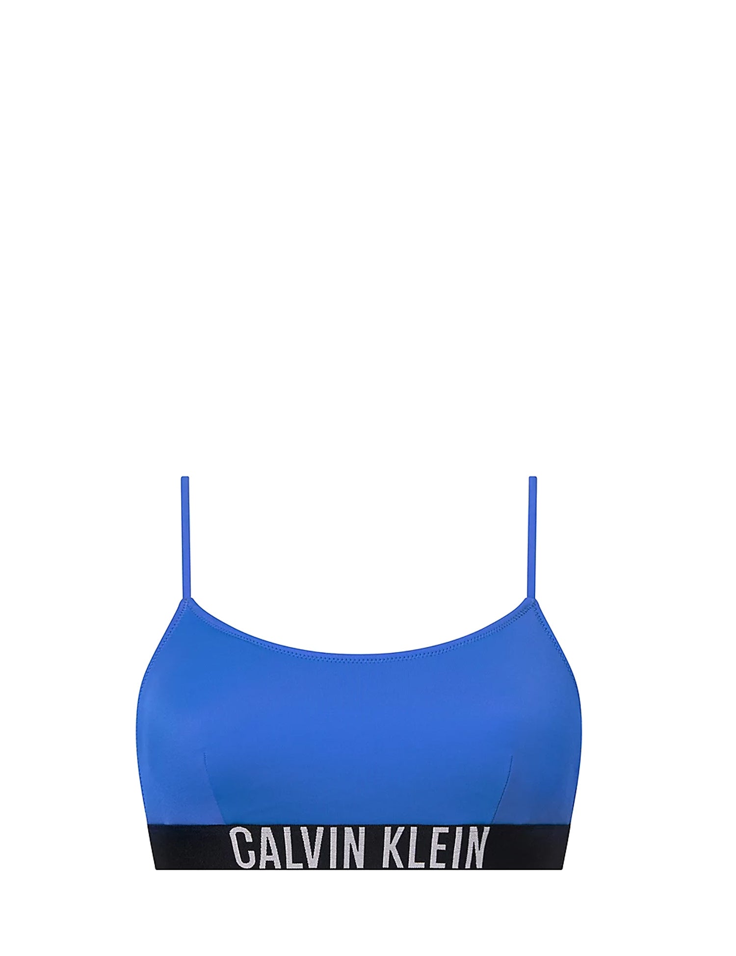 Costumi Blu Calvin Klein Underwear