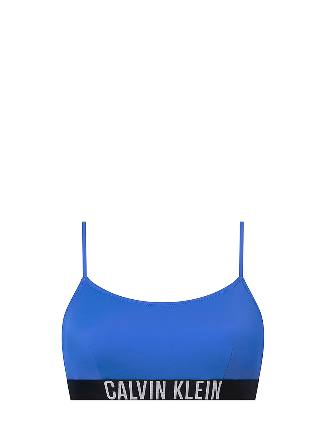 Costumi Blu Calvin Klein Underwear