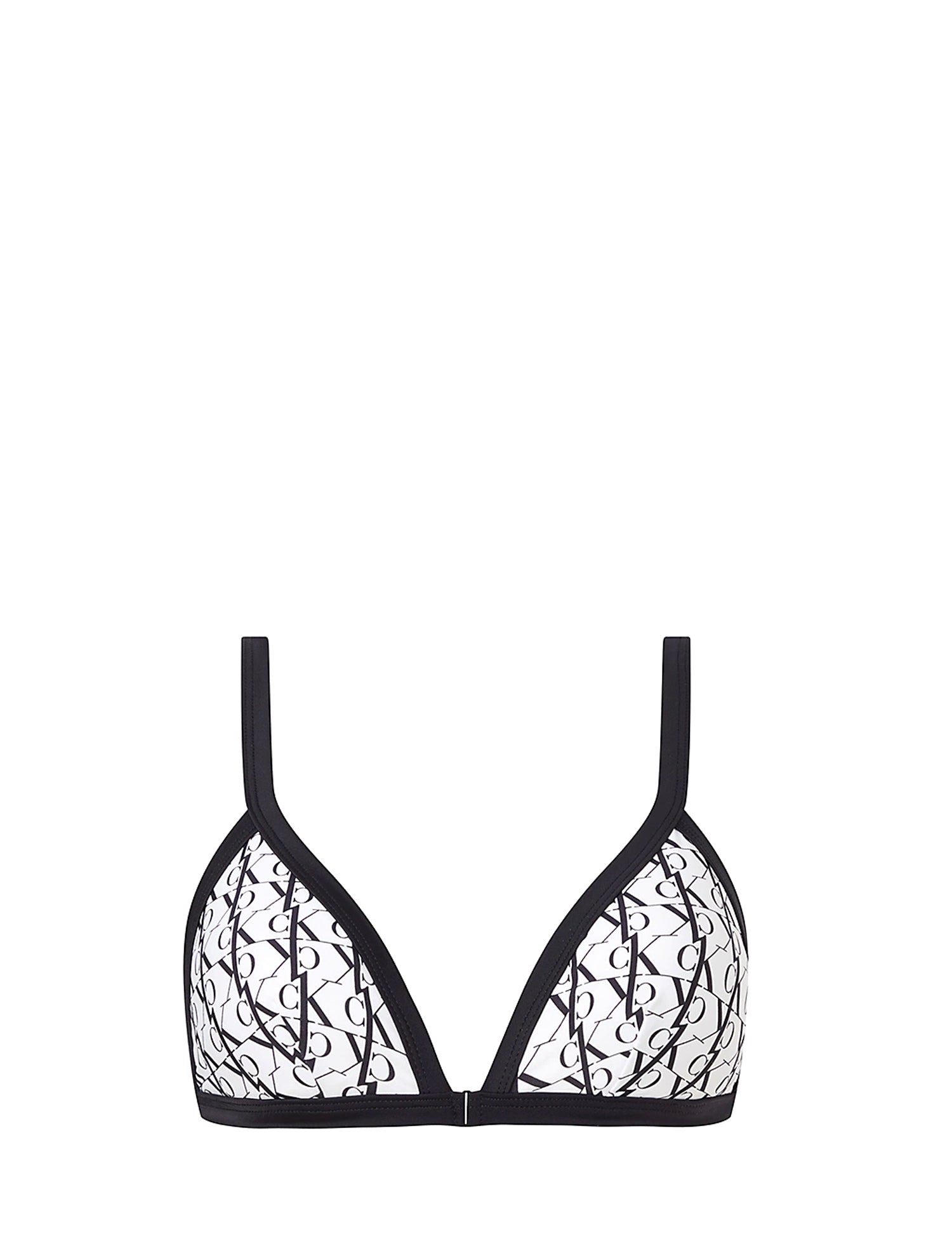 Costumi Bianco Calvin Klein Underwear