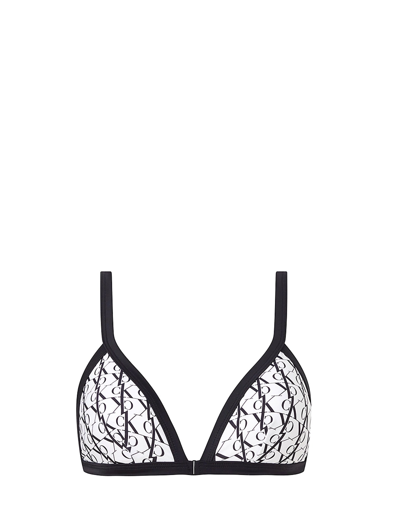 Costumi Bianco Calvin Klein Underwear