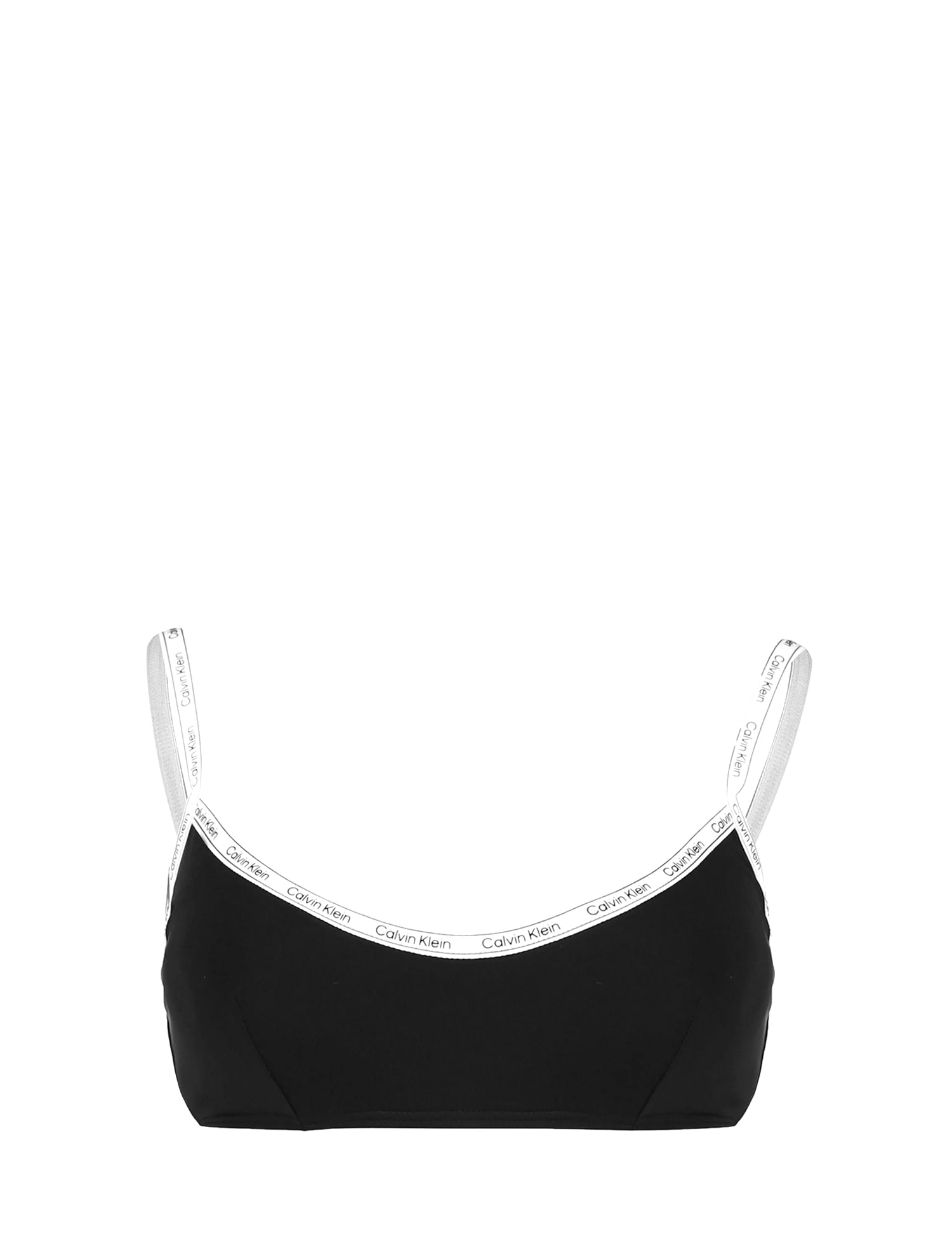 Costumi Nero Calvin Klein Underwear