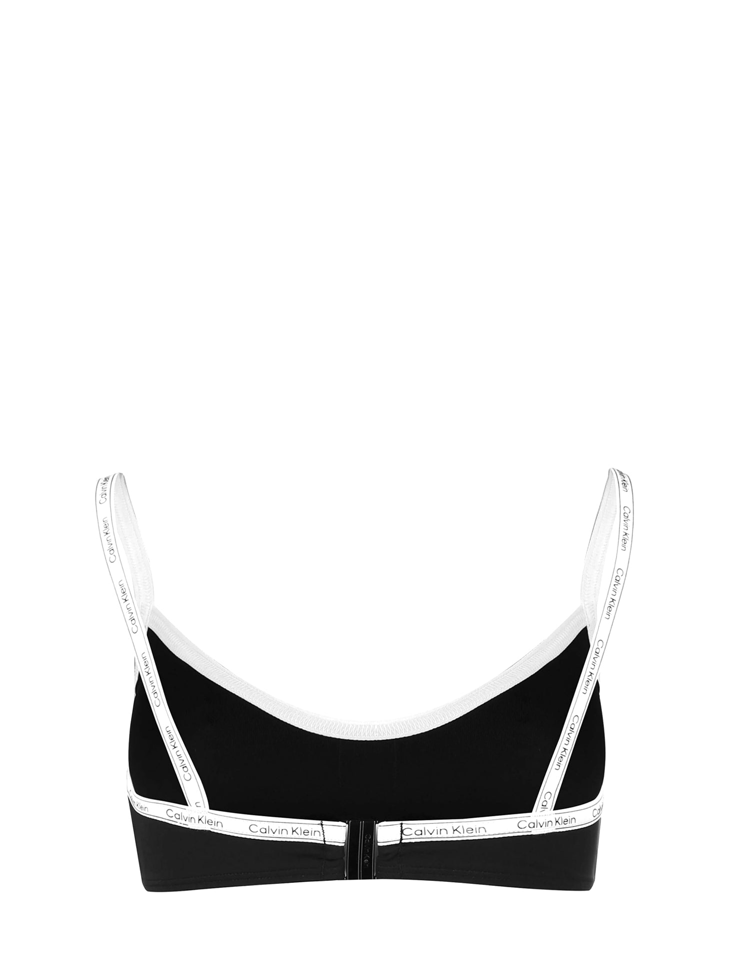 Costumi Nero Calvin Klein Underwear