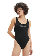 Costumi Nero Calvin Klein Underwear