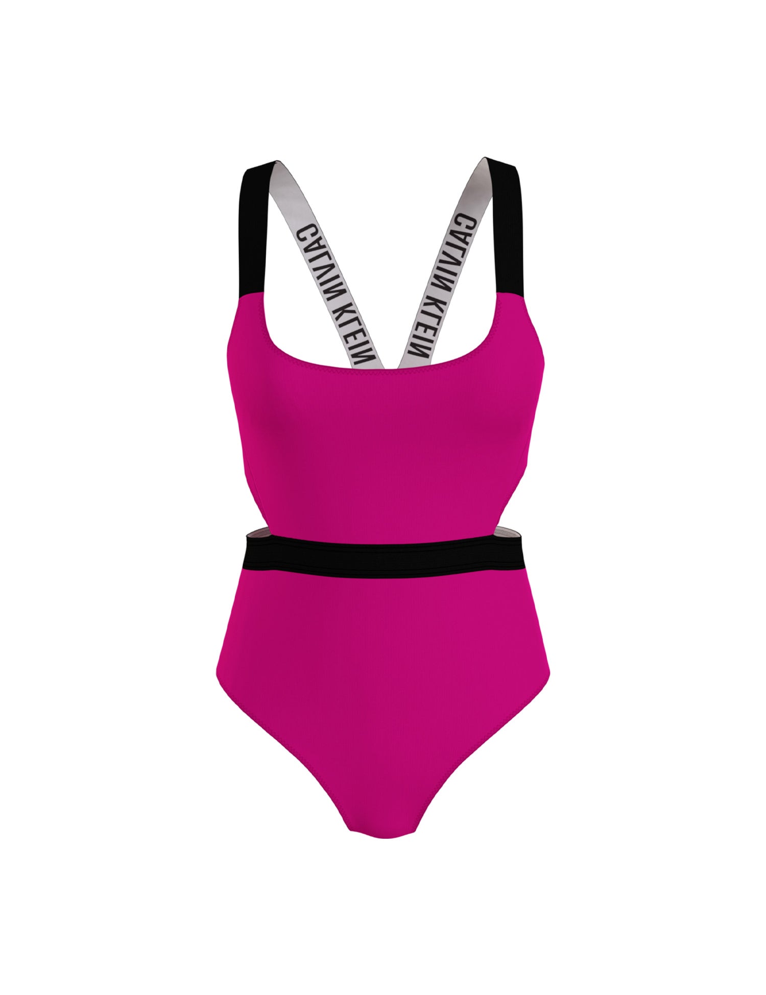 Costumi Rosa Calvin Klein Underwear