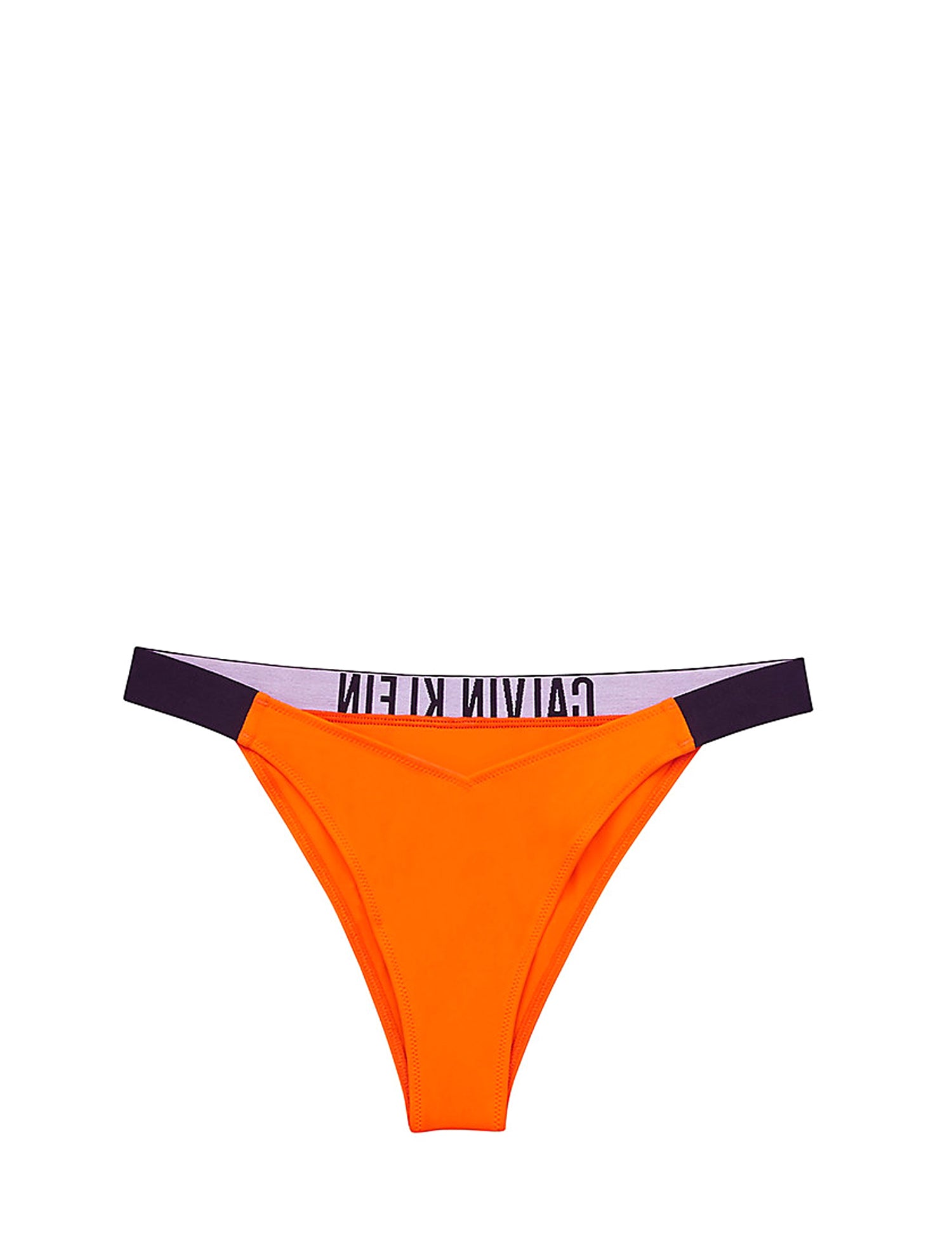 Costumi Arancio Calvin Klein Underwear