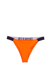 Costumi Arancio Calvin Klein Underwear