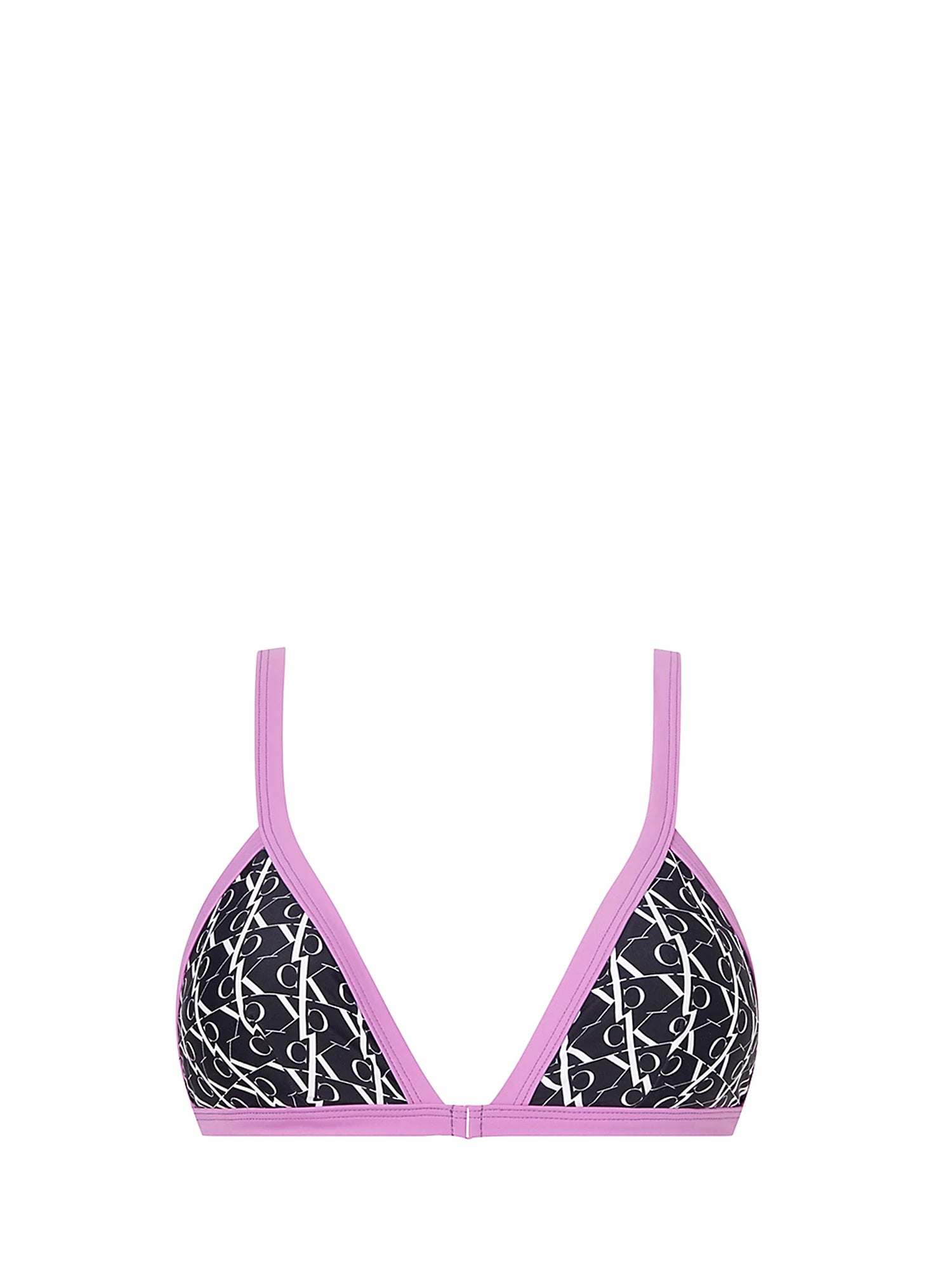 Costumi Nero Calvin Klein Underwear