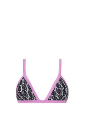 Costumi Nero Calvin Klein Underwear