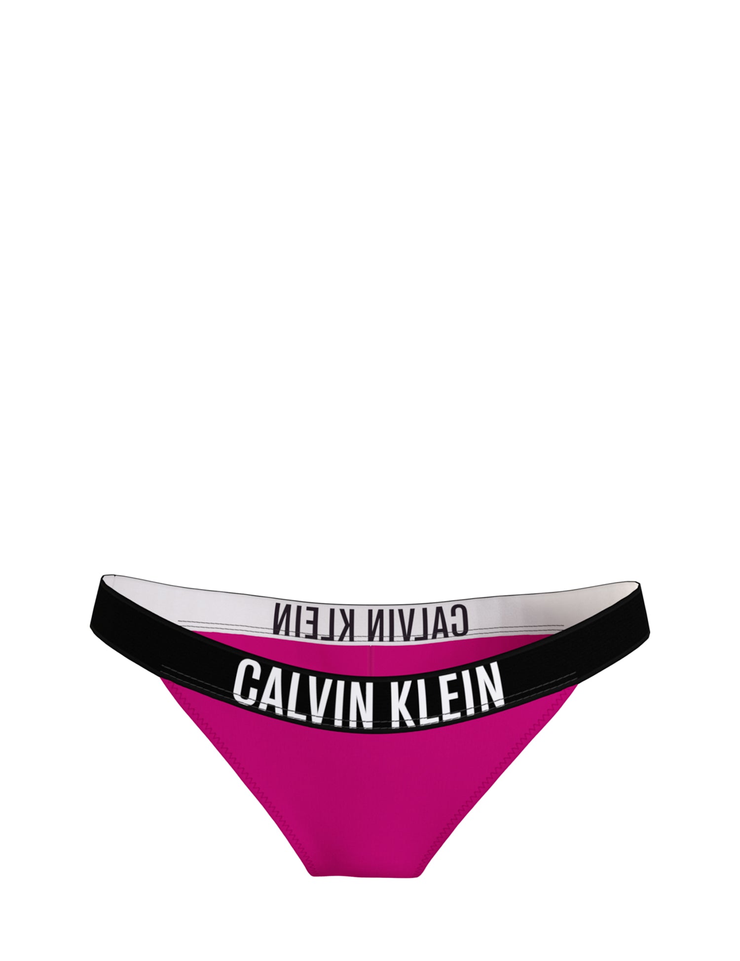 Costumi Rosa Calvin Klein Underwear