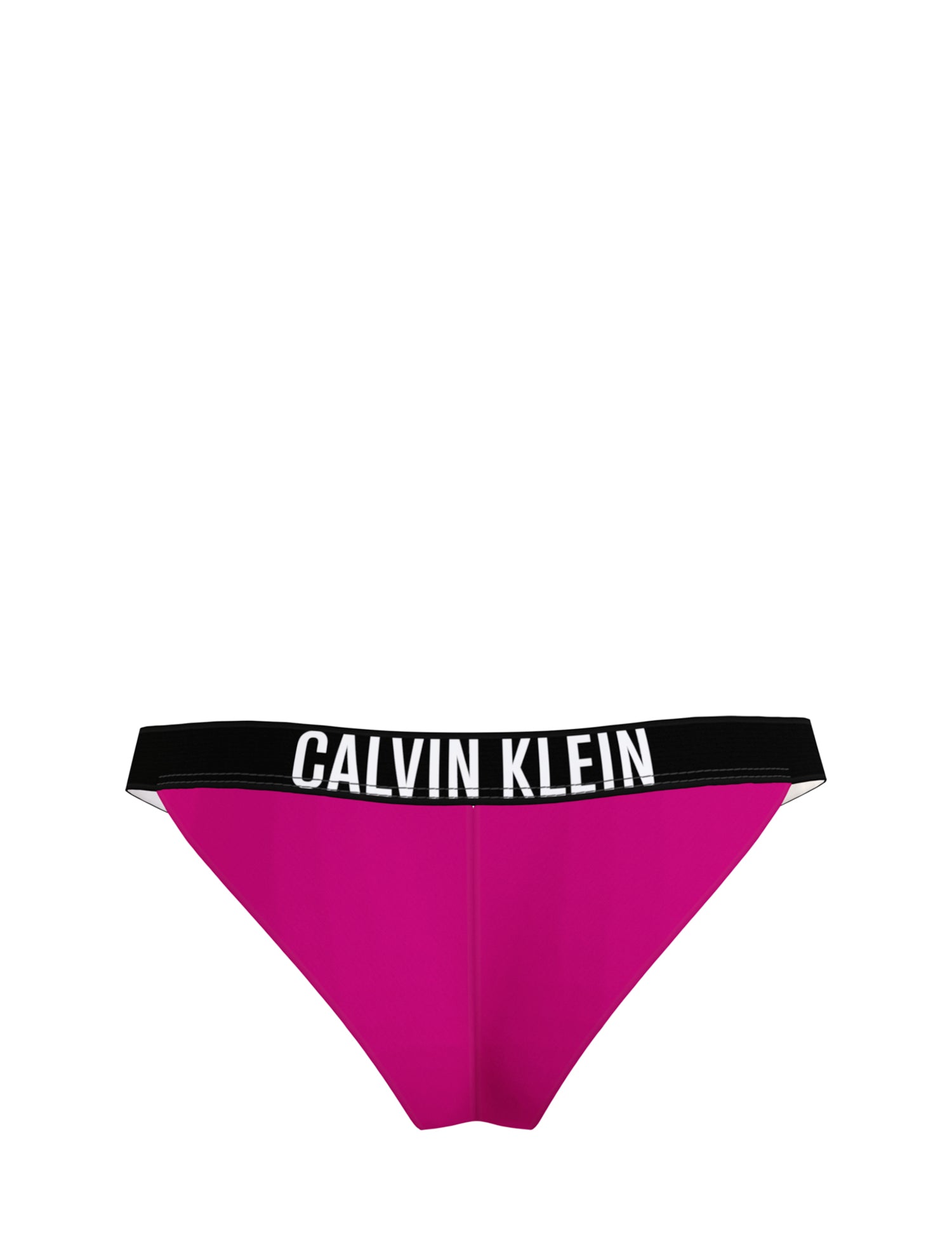 Costumi Rosa Calvin Klein Underwear