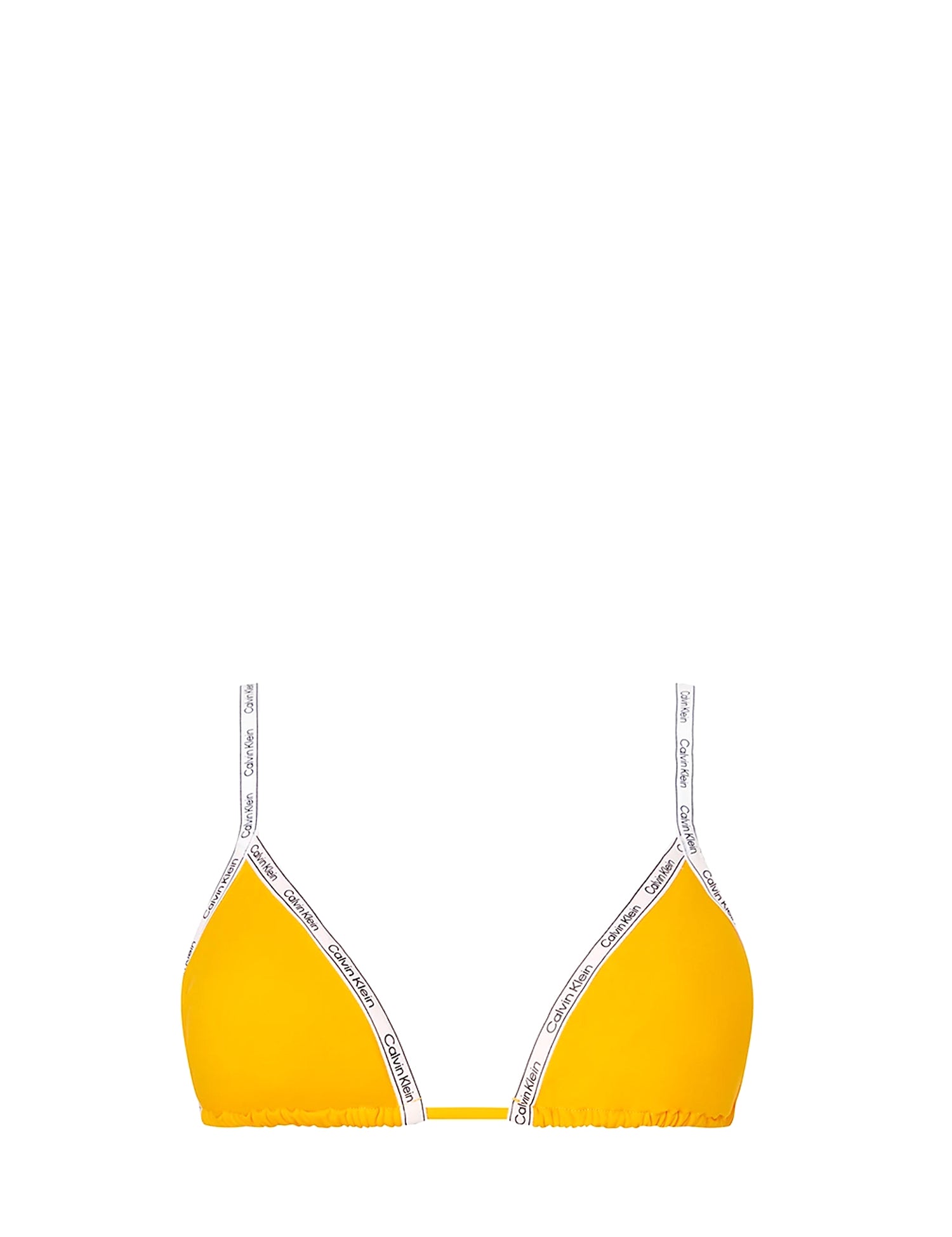 Costumi Giallo Calvin Klein Underwear