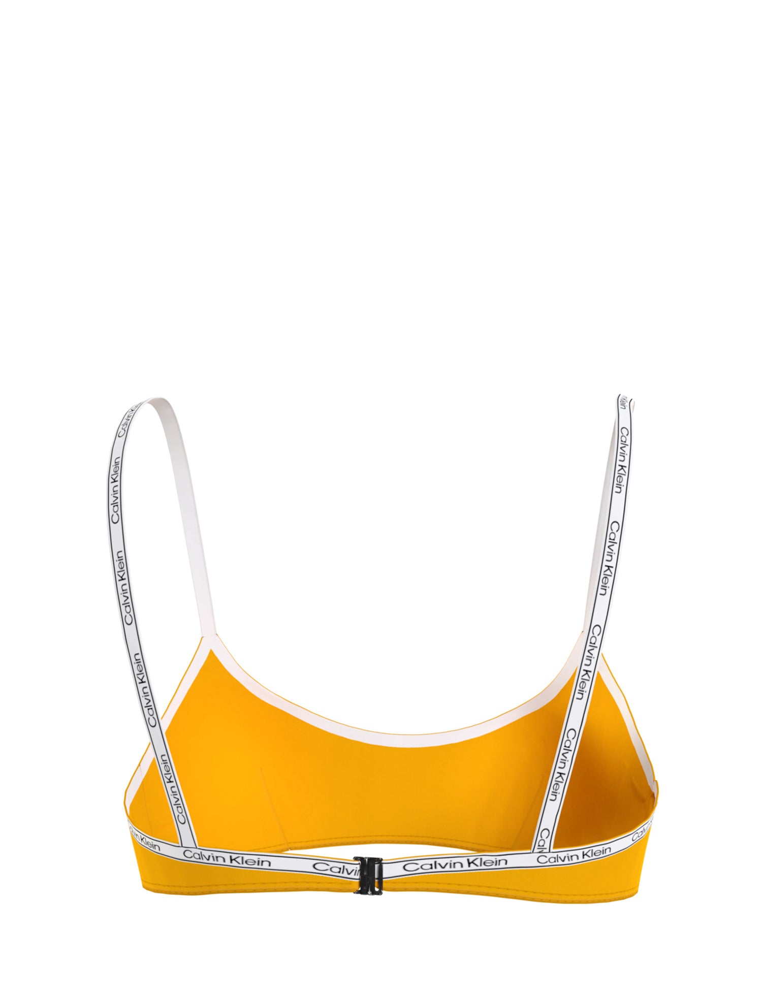 Costumi Giallo Calvin Klein Underwear