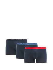 Boxer Nero Tommy Hilfiger Underwear