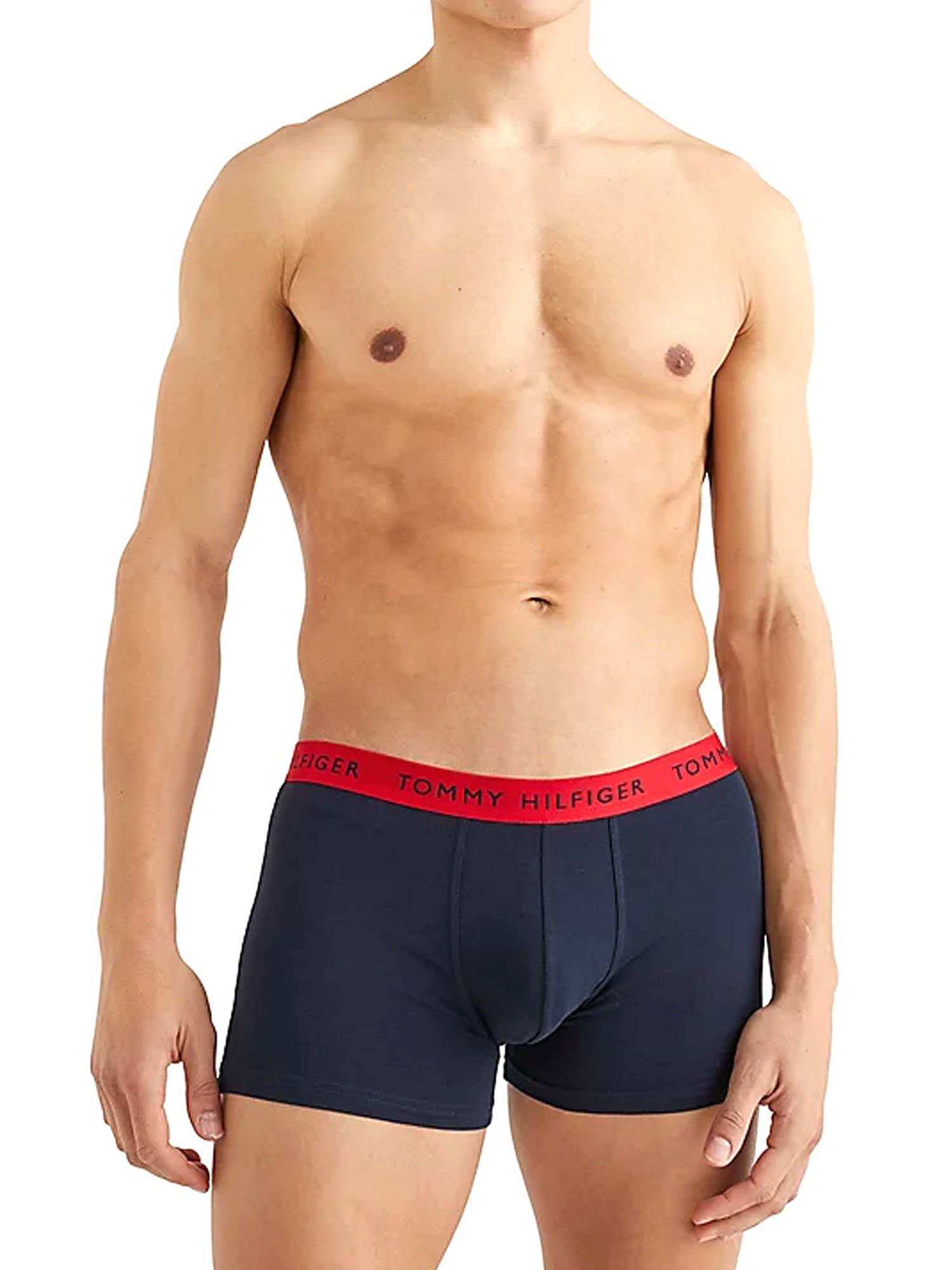 Boxer Nero Tommy Hilfiger Underwear