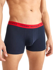 Boxer Nero Tommy Hilfiger Underwear