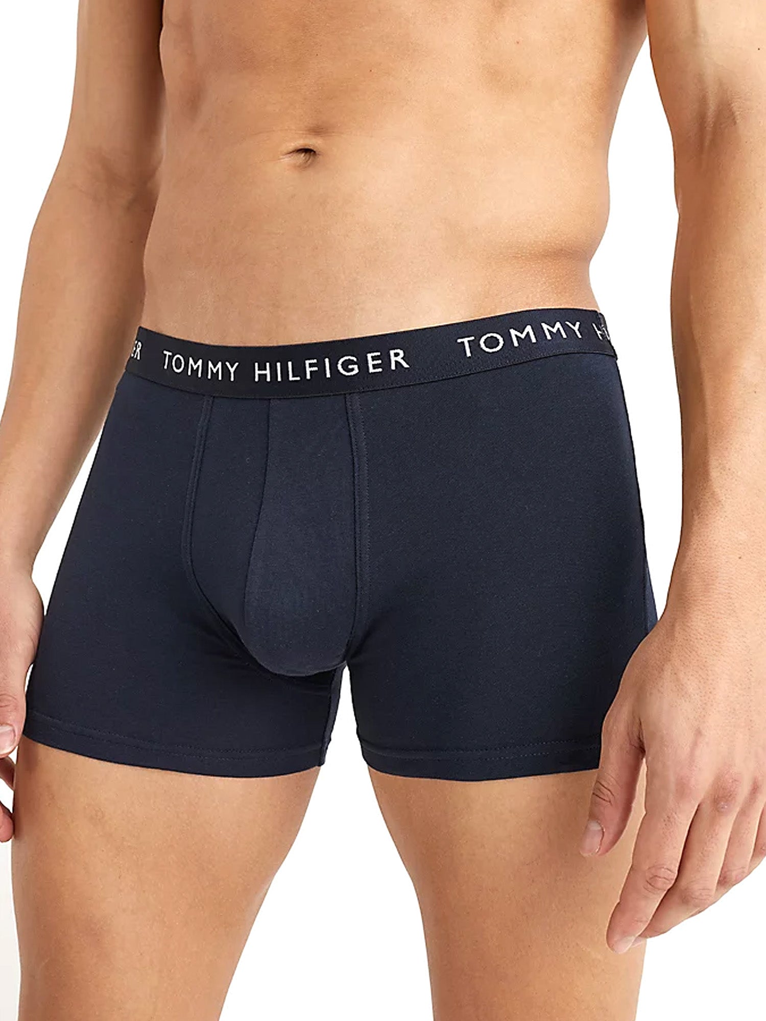 Boxer Nero Tommy Hilfiger Underwear