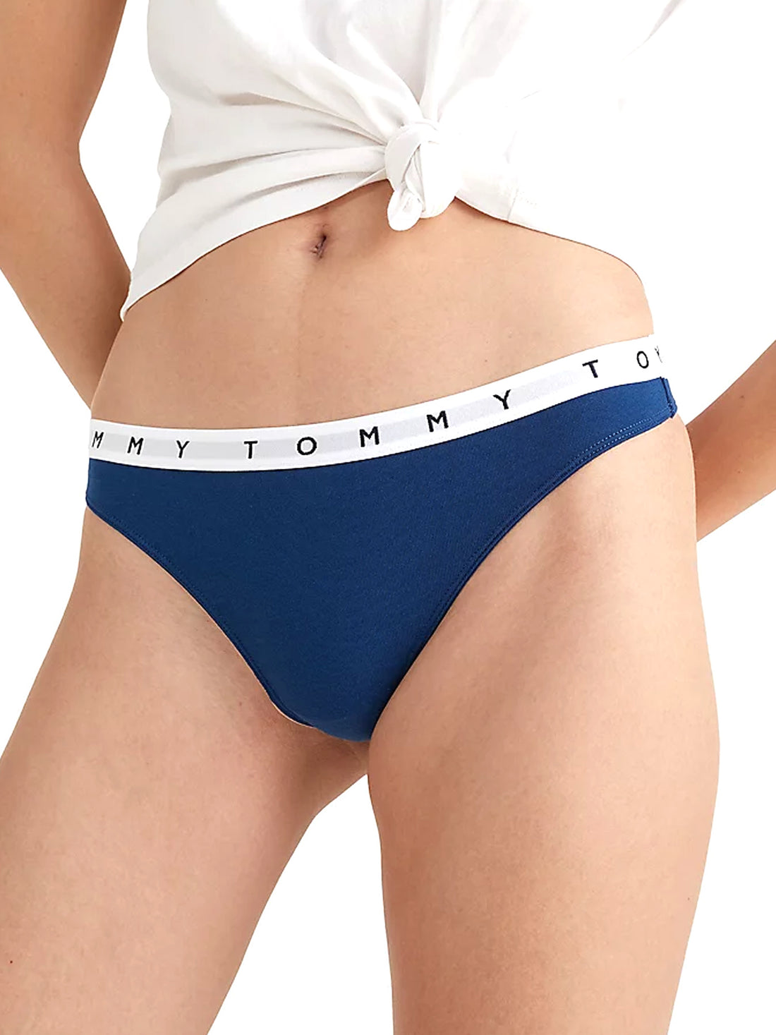 Perizomi Rosso Tommy Hilfiger Underwear