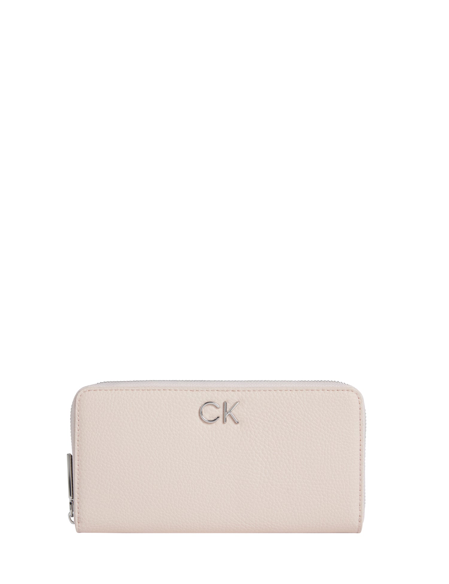 Portafogli Rosa Calvin Klein