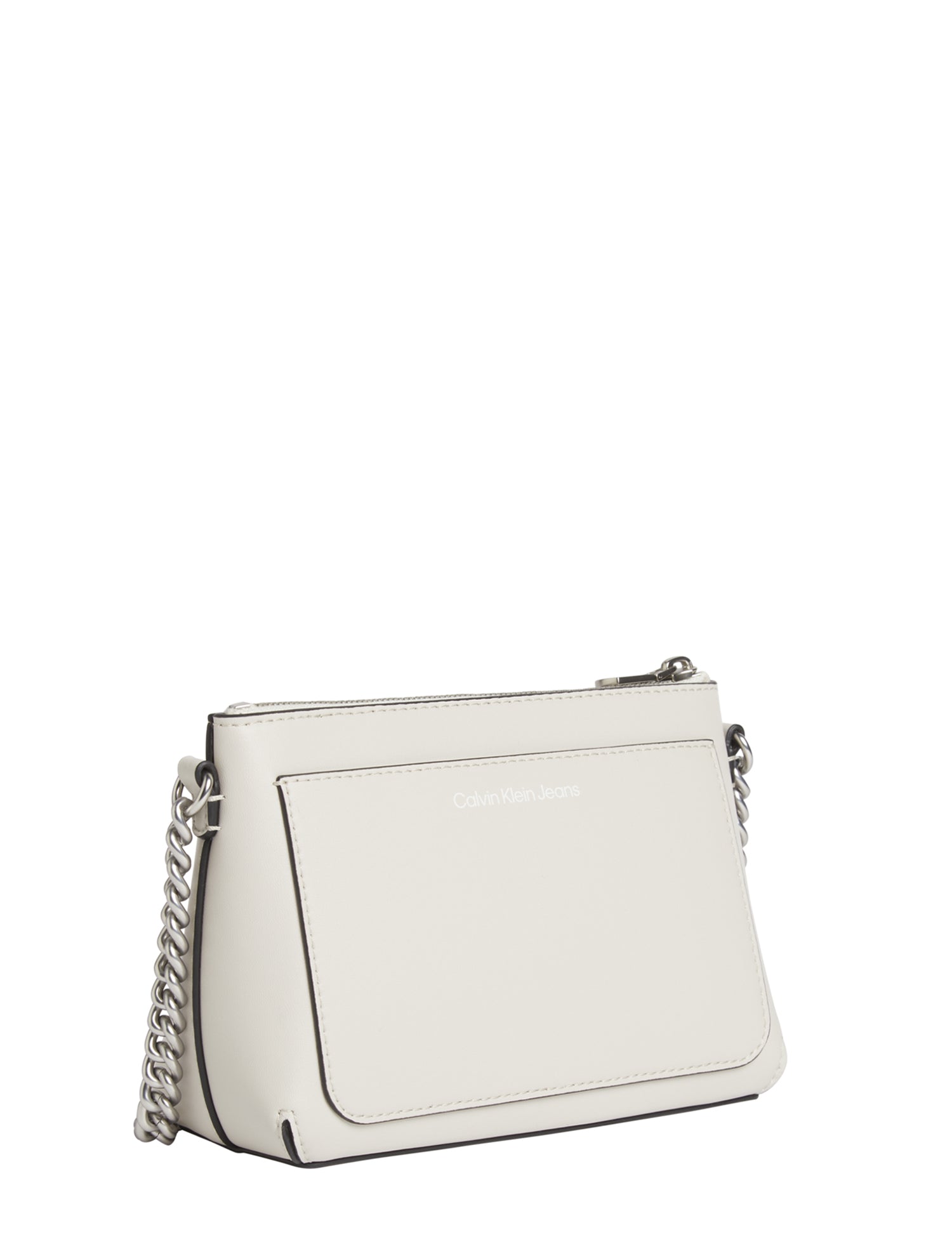 Tracolla Grigio Calvin Klein Jeans