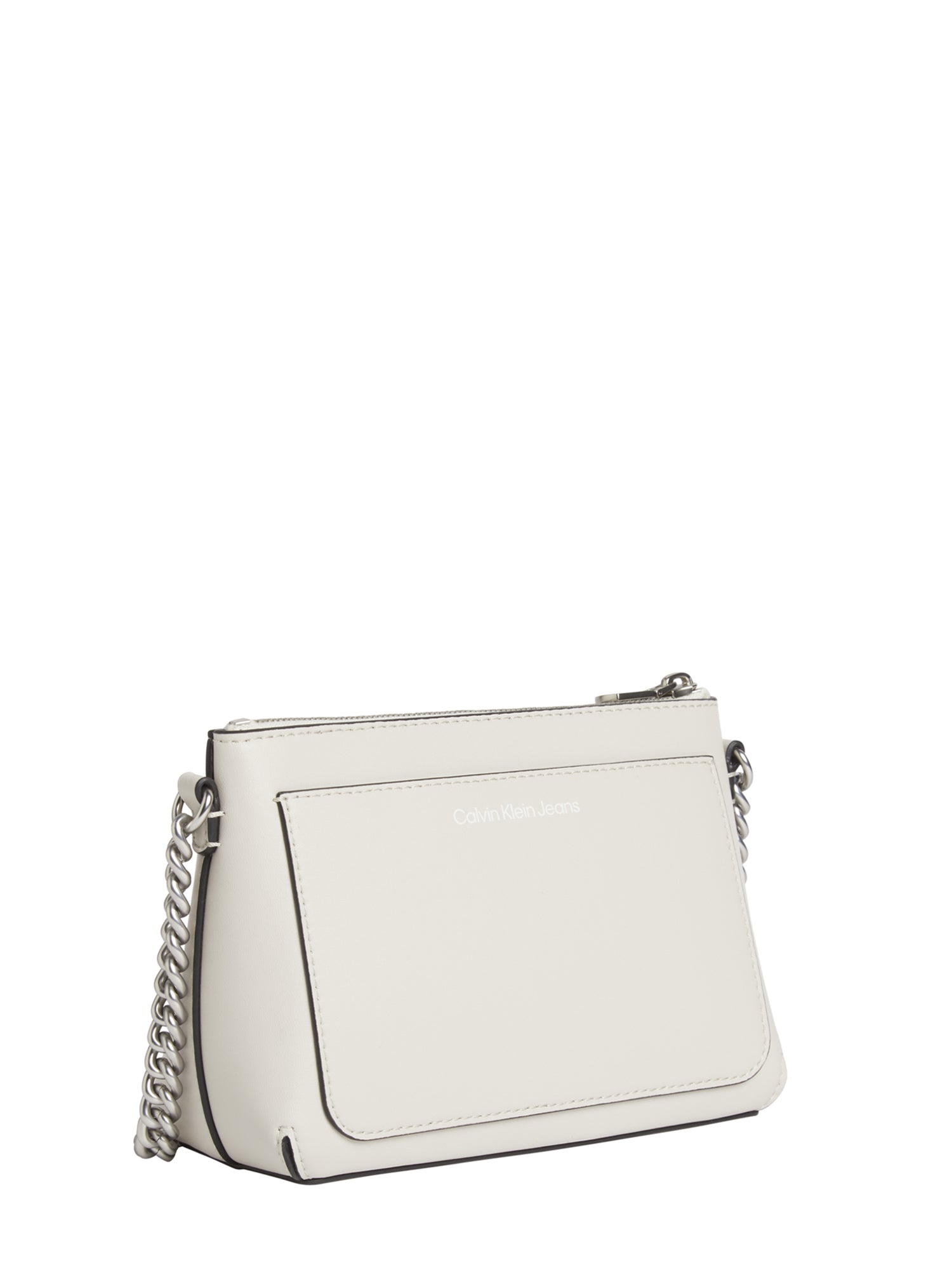 Tracolla Grigio Calvin Klein Jeans