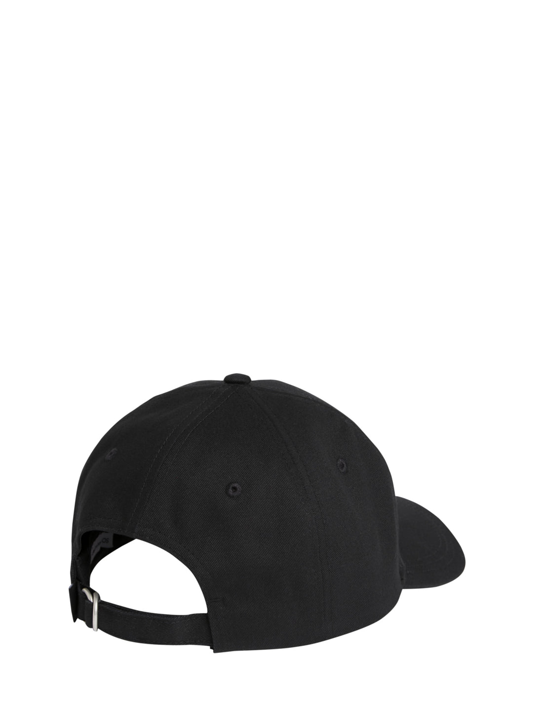 Cappelli Nero Calvin Klein Jeans